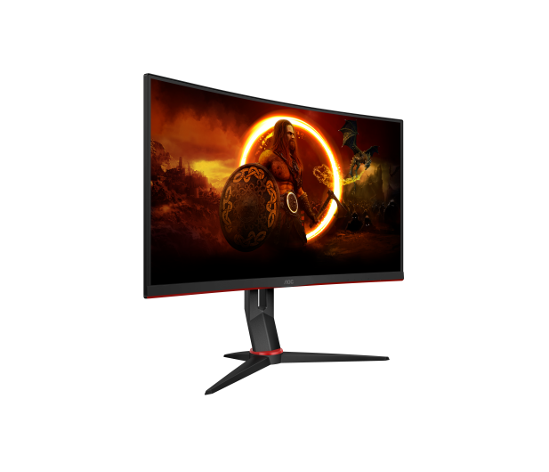 AOC C27G2Z3/BK - 1275662 - zdjęcie 3